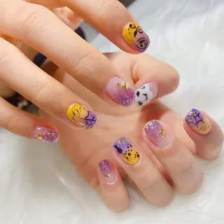 ネイル 閨匠 上野店のネイルデザイン