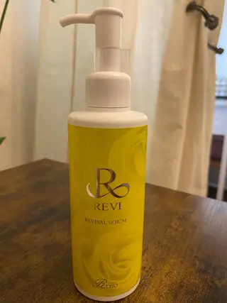 Lapin lunaireのエステ・リラクイメージ