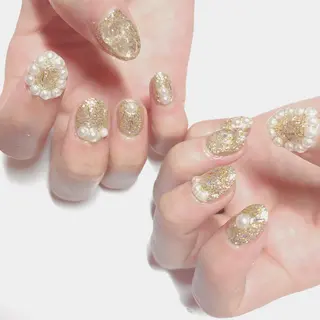 ネイル mao nailのネイルデザイン