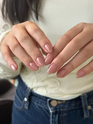 ネイル rroom所属・rroom rinaのネイルデザイン