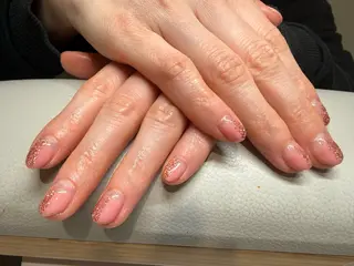 ネイル soän所属・Aki Nailのネイルデザイン