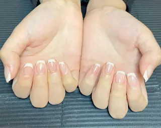 ネイル 樫原 なおこのネイルデザイン