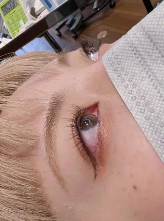 マツエク・マツパ 石田 悠夏のマツエク・マツパデザイン