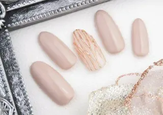 ネイル 🧸熊谷 かほ🧸のネイルデザイン