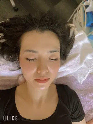 マツエク・マツパ 神山 ビューティー・アイのマツエク・マツパデザイン