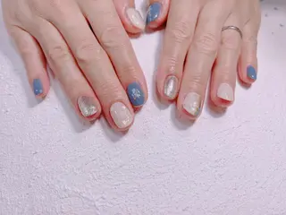 ネイル Regaro i.sのネイルデザイン
