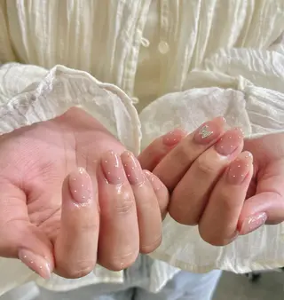 ネイル salon de oct.のネイルデザイン