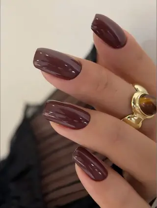 ネイル STAR ONE NAIL SALON所属・星 あみのネイルデザイン