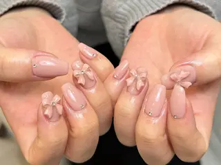 ネイル Rika _のネイルデザイン