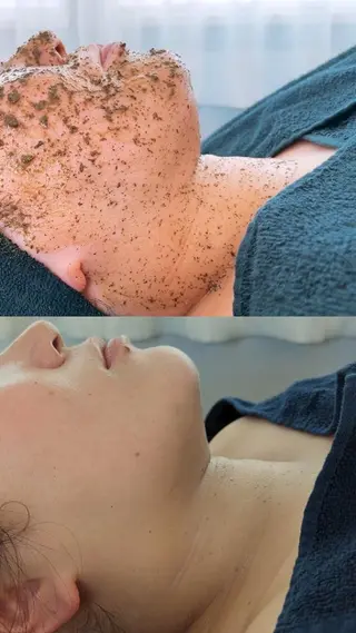 MI KUのネイルデザイン