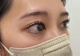 マツエク・マツパ EILIS& EYEのマツエク・マツパデザイン