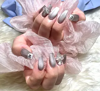 ネイル BelireChii Nail&eyeのその他イメージ