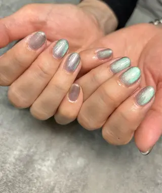 ネイル Y's nailのネイルデザイン