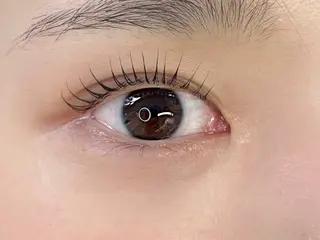 マツエク・マツパ Riialash.所属・Riko .のマツエク・マツパデザイン