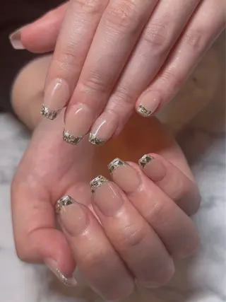 ネイル 肥後joieange 心斎橋店のネイルデザイン