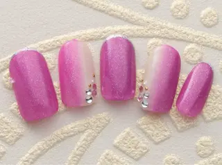 ネイル ネイルサロン Alice&Co.のその他イメージ