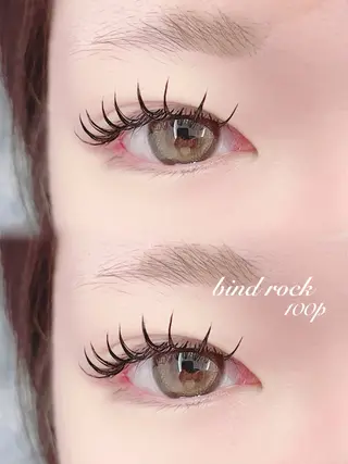 マツエク・マツパ ilAnng名駅店所属・ilAnng名駅店 💫HARUNAのマツエク・マツパデザイン