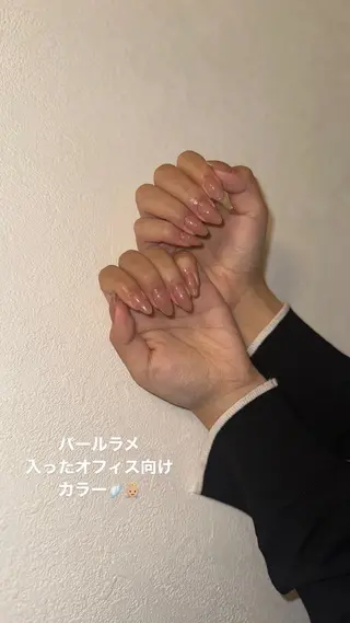 メンズ ネイル Non Nonのネイルデザイン