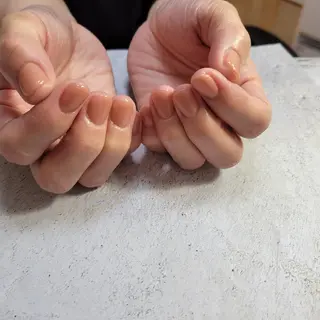 ネイル ネイルサロンほっこり kanaのネイルデザイン