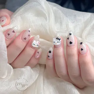 ネイル Ti miのネイルデザイン