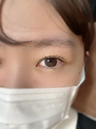 マツエク・マツパ eyelist marin⭐︎のマツエク・マツパデザイン