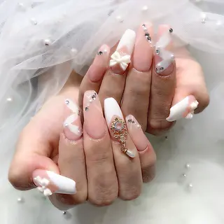 ネイル 整体・ネイル ヨシ堂💅のネイルデザイン