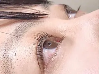 マツエク・マツパ KUSAKAWA 新宿マルイ本館　店長のマツエク・マツパデザイン