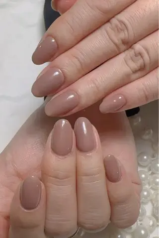 ネイル 清水 ユナのネイルデザイン