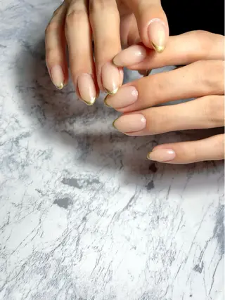 ネイル Nail salon Venusのネイルデザイン