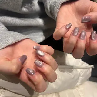 ネイル ibelu 尾形のネイルデザイン