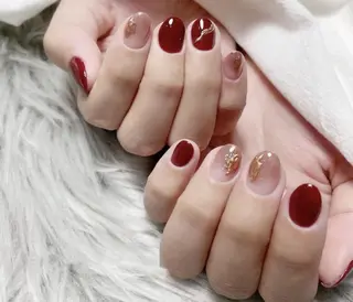 ネイル Cute beauty2のマツエク・マツパデザイン