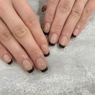 ネイル Ellenail恵比寿店所属・Shion / エルネイル恵比寿のネイルデザイン