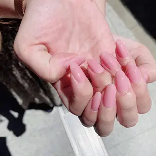 ネイル 関谷 真登佳のネイルデザイン