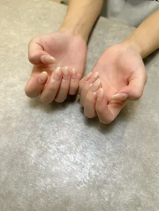 ネイル nailsalon LILi third.所属・Yukino .のネイルデザイン