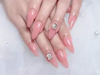 ネイル Only.1 Nailのネイルデザイン