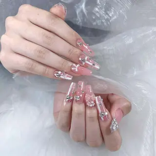 ネイル MIHANA ZENのネイルデザイン