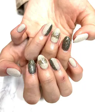 ネイル one nailsalonのネイルデザイン
