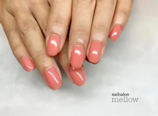 ネイル 大山 浩美のネイルデザイン