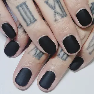 ネイル よしだ ひろきのネイルデザイン