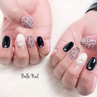 ネイル Sak nailroomのネイルデザイン