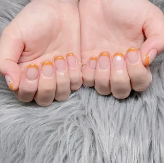 ネイル 個室ネイルサロンDolly  Girl〜ドーリーガール〜所属・DollyGirl KYOKOのネイルデザイン