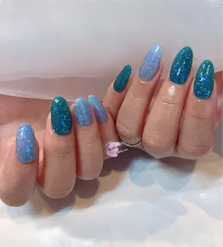 ネイル Lana Nailのネイルデザイン