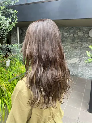 セミロング RINRI 🌷のマツエク・マツパデザイン