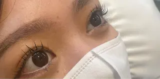 マツエク・マツパ Carina所属・🦋Carina荻窪 kazumi🦋のマツエク・マツパデザイン