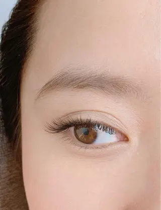 マツエク・マツパ clair 宝塚南口のマツエク・マツパデザイン