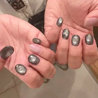 ネイル K Aのネイルデザイン