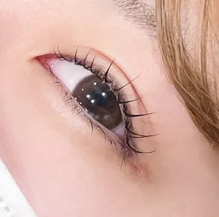 マツエク・マツパ 〈TRISH🌷〉 HANA✨のマツエク・マツパデザイン