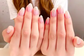 ネイル nailsalon   LE'A所属・ホワイトニング🦷 ネイル💅LEAのその他イメージ