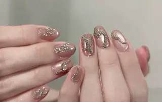 ネイル sun nail池袋 モデル募集のネイルデザイン