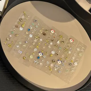 Lassy aoiのマツエク・マツパデザイン